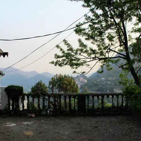 Whistling Thrush Cottage, Bhimtal ナイニタール エクステリア 写真